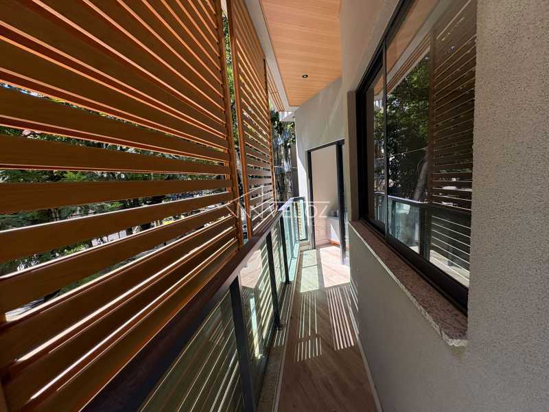 Apartamento, 2 quartos, 116 m² - Foto 21