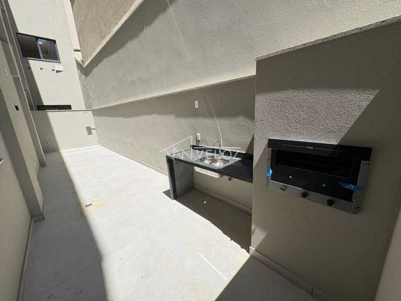 Apartamento, 2 quartos, 116 m² - Foto 22