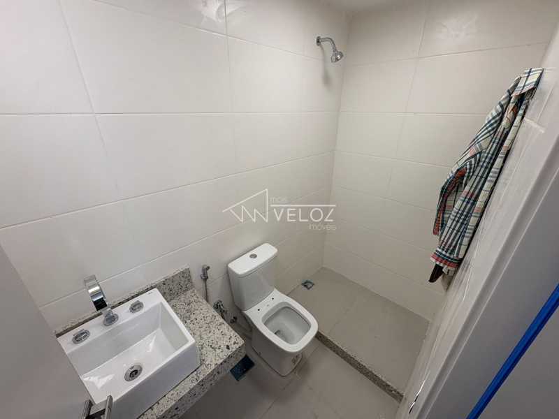Apartamento, 2 quartos, 115 m² - Foto 8
