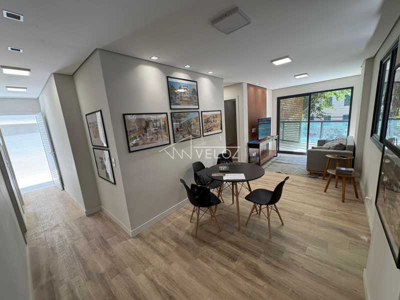 Apartamento, 2 quartos, 115 m² - Foto 6