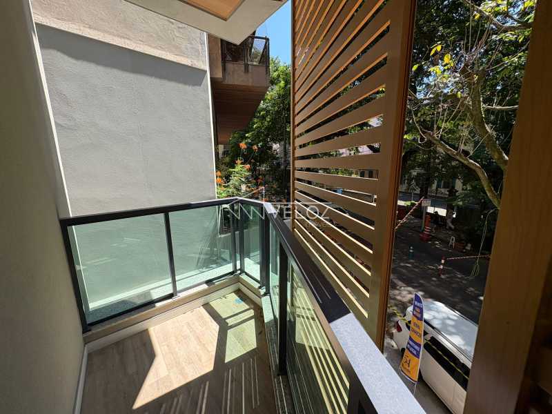 Apartamento, 2 quartos, 115 m² - Foto 12