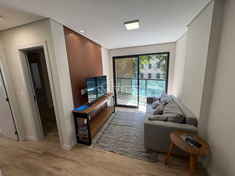 Apartamento, 2 quartos, 115 m² - Foto 13