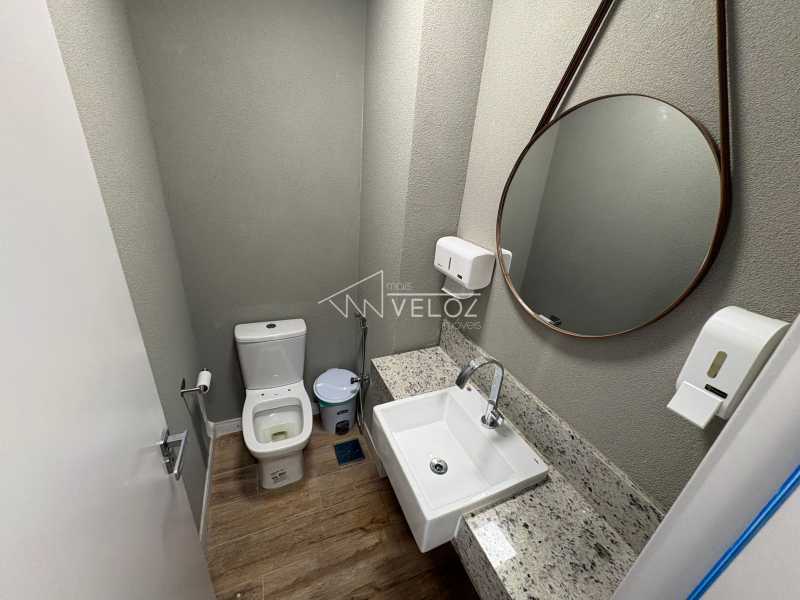 Apartamento, 2 quartos, 115 m² - Foto 14