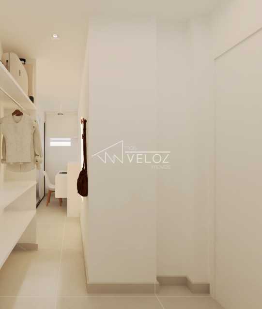Apartamento em Copacabana