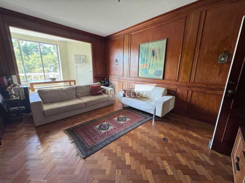Apartamento em Flamengo