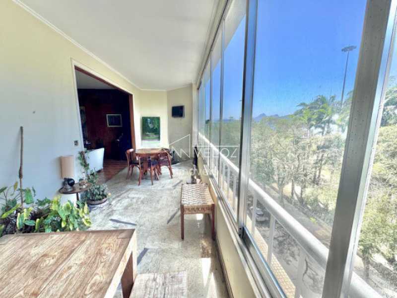 Apartamento, 4 quartos, 248 m² - Foto 3