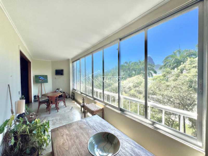 Apartamento, 4 quartos, 248 m² - Foto 5