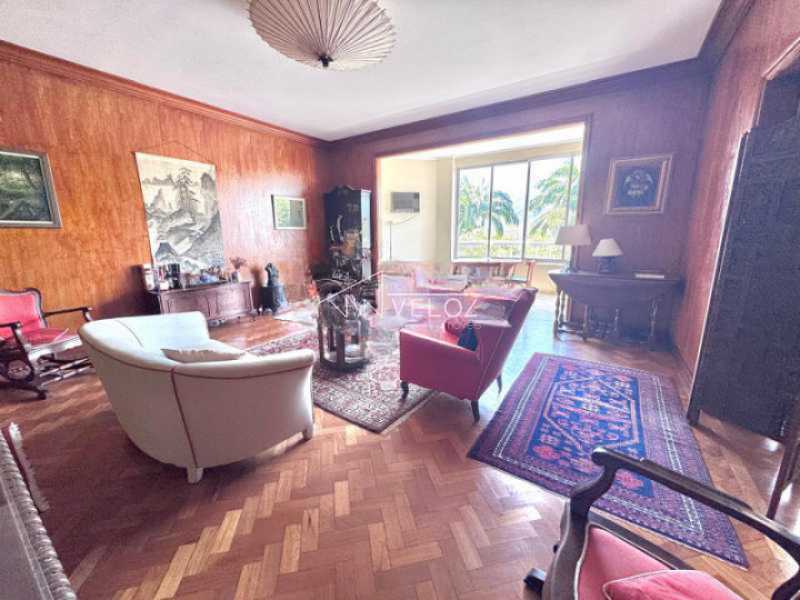 Apartamento, 4 quartos, 248 m² - Foto 7