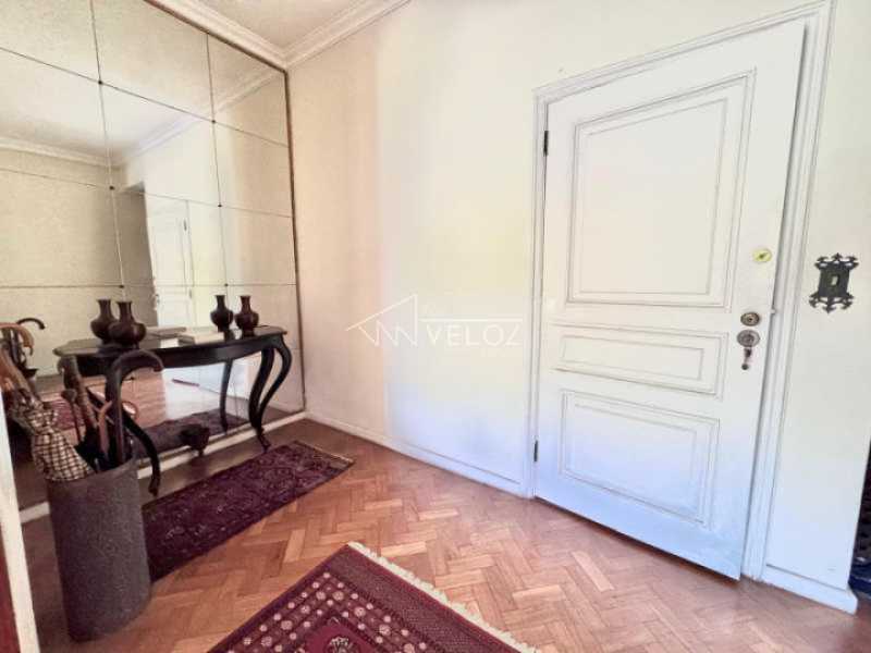 Apartamento, 4 quartos, 248 m² - Foto 8