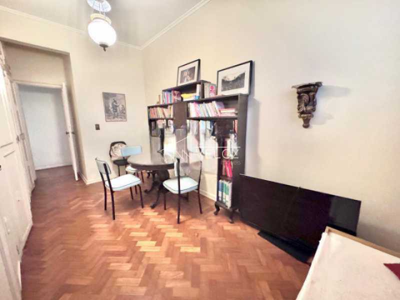 Apartamento, 4 quartos, 248 m² - Foto 9