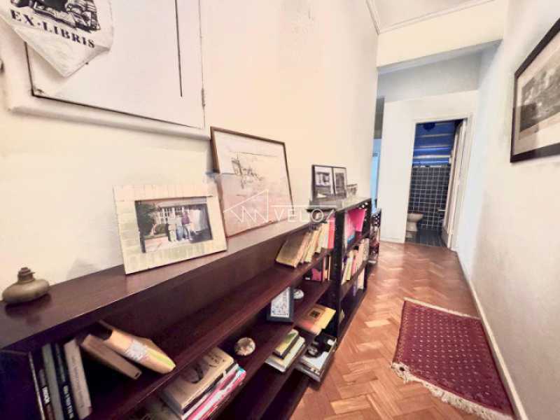Apartamento, 4 quartos, 248 m² - Foto 12