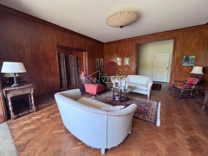 Apartamento, 4 quartos, 248 m² - Foto 13