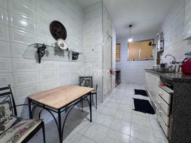 Apartamento, 4 quartos, 248 m² - Foto 15