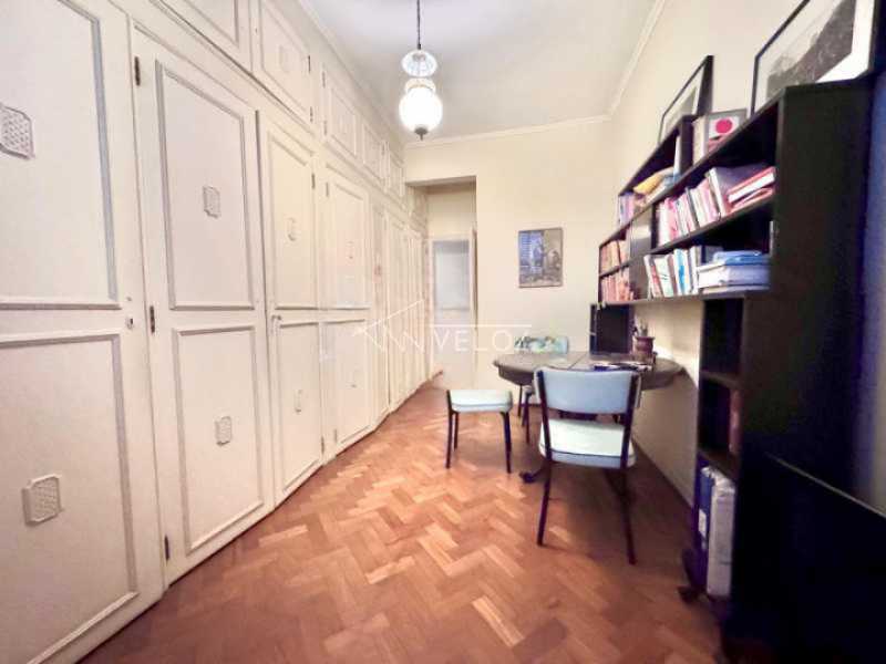 Apartamento, 4 quartos, 248 m² - Foto 20