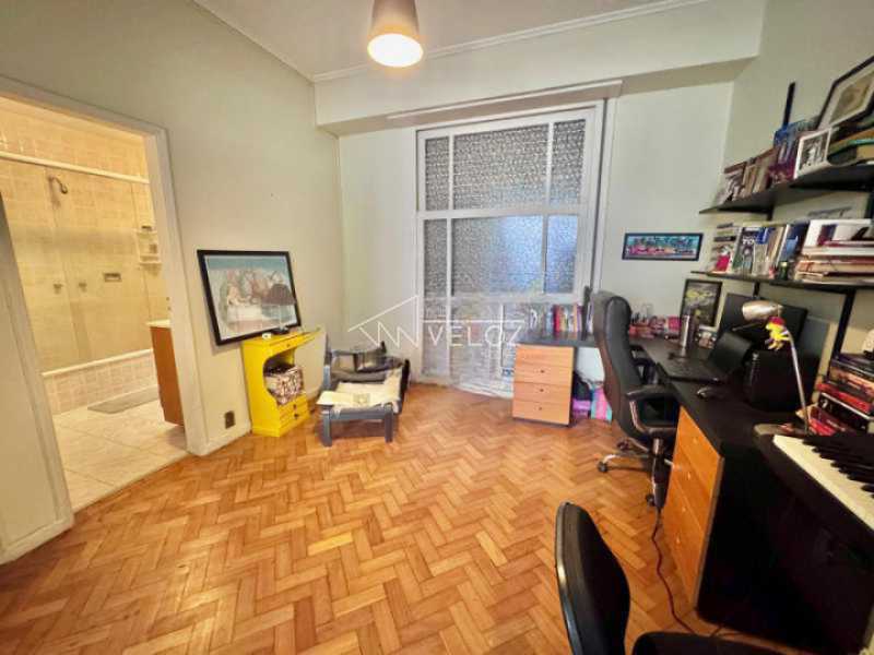 Apartamento, 4 quartos, 248 m² - Foto 21