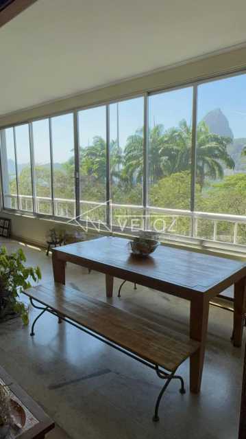Apartamento, 4 quartos, 248 m² - Foto 23