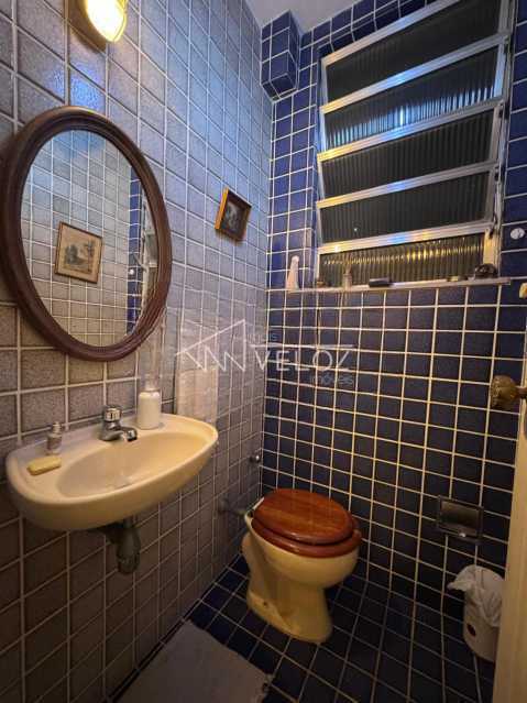 Apartamento, 4 quartos, 248 m² - Foto 24