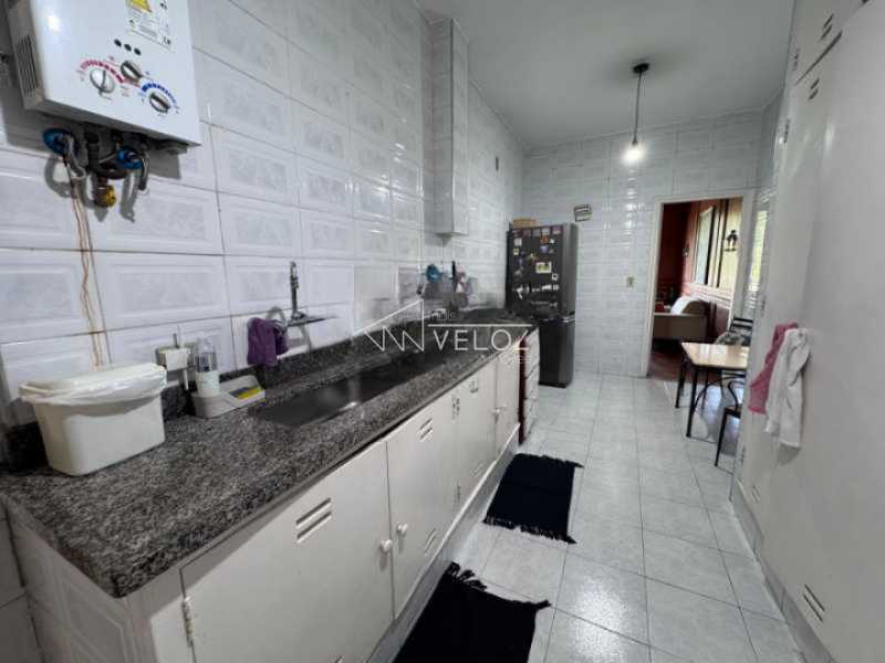 Apartamento, 4 quartos, 248 m² - Foto 25