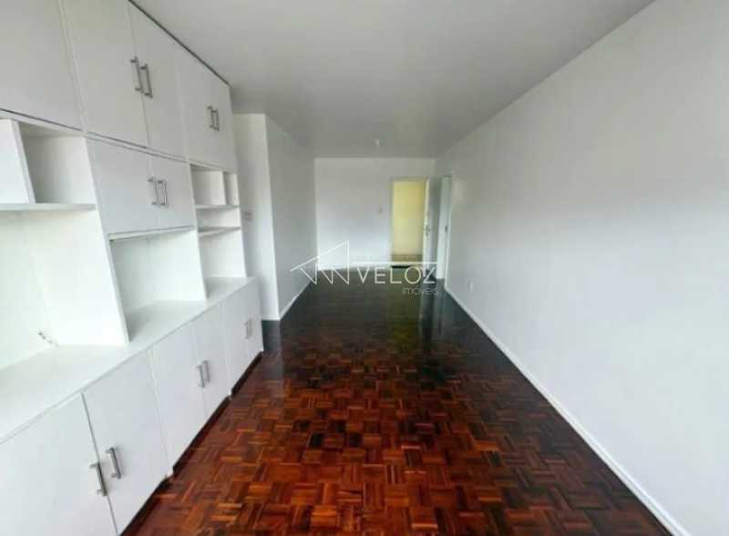 Apartamento em Jardim Botânico