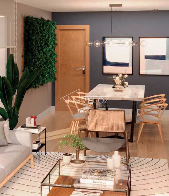 Apartamento, 2 quartos, 103 m² - Foto 6