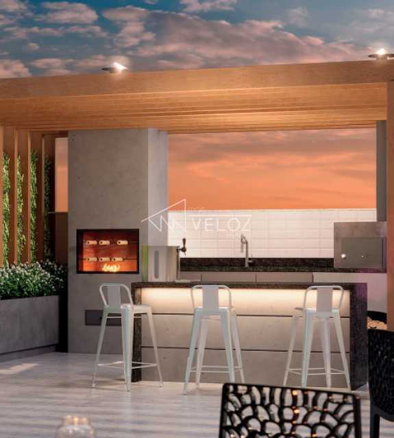 Apartamento, 2 quartos, 103 m² - Foto 10