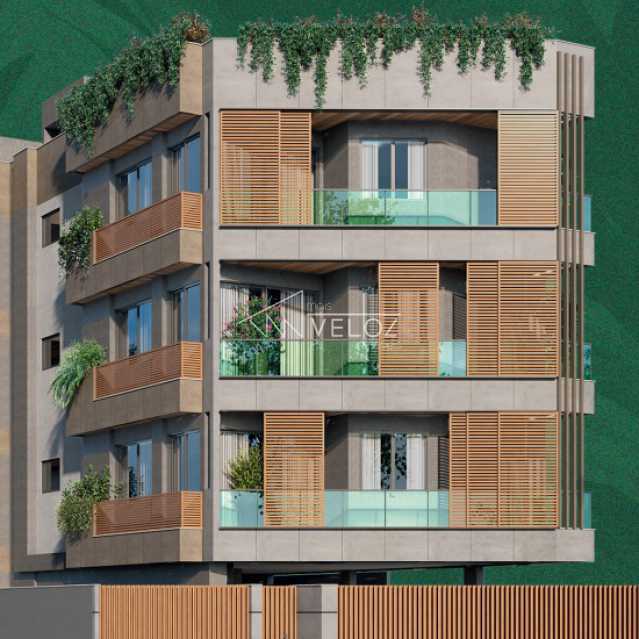 Apartamento, 2 quartos, 103 m² - Foto 14