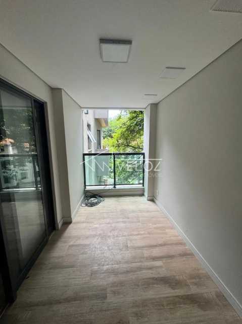 Apartamento em Humaitá