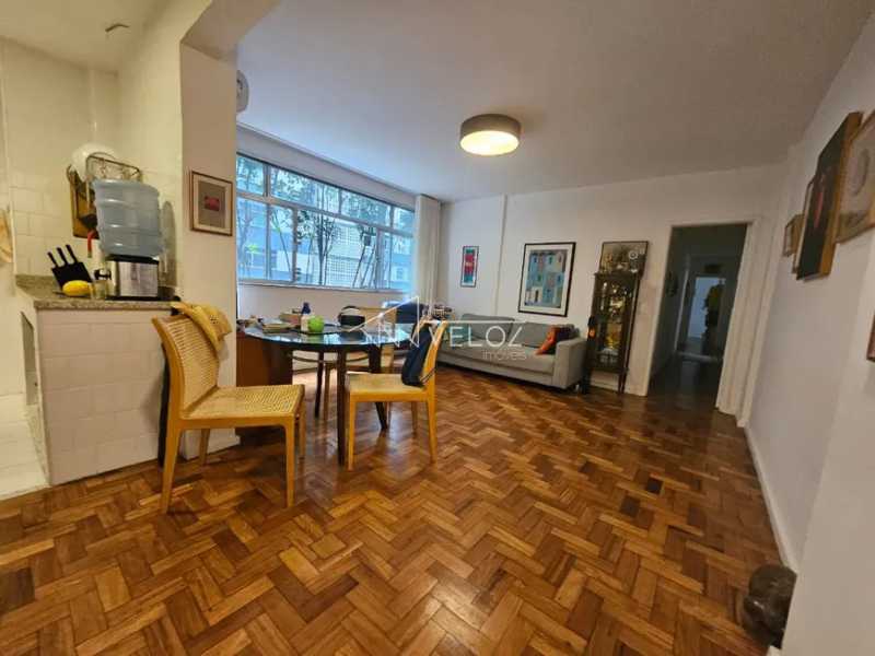 Apartamento em Leblon