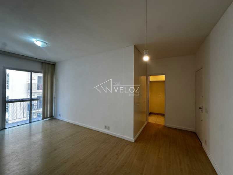 Apartamento em Jardim Botânico