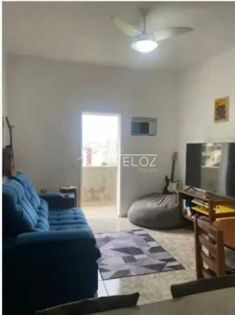 Apartamento em Santa Teresa