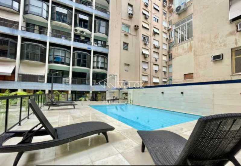 Apartamento em Flamengo