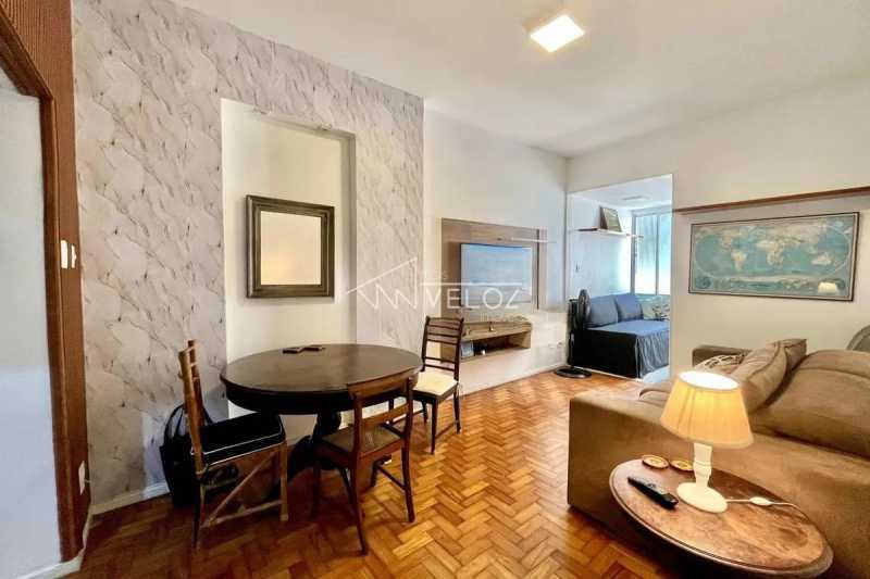 Apartamento em Ipanema