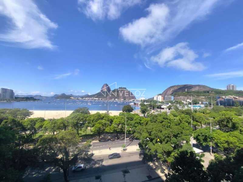 Apartamento em Botafogo
