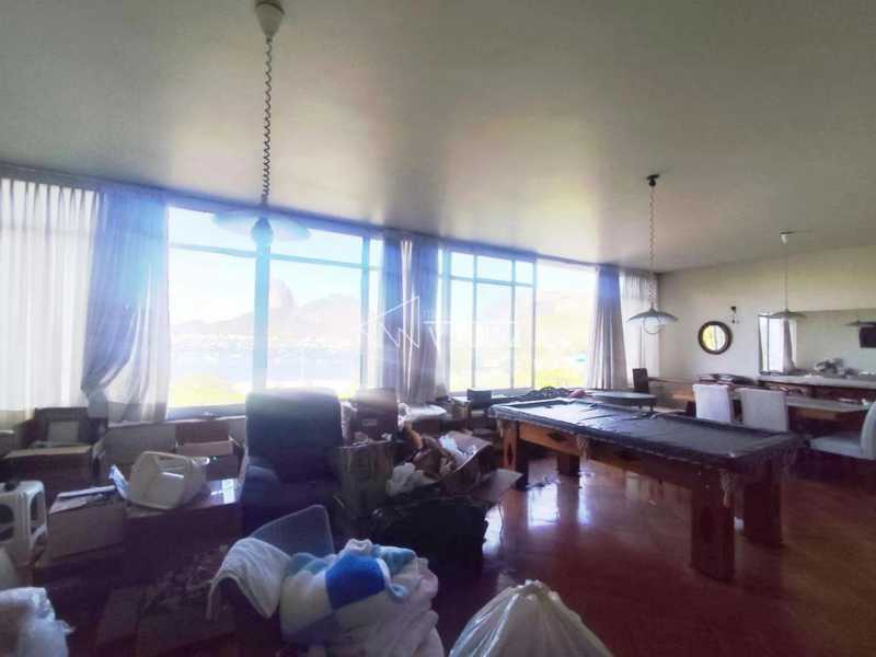 Apartamento, 3 quartos, 202 m² - Foto 9