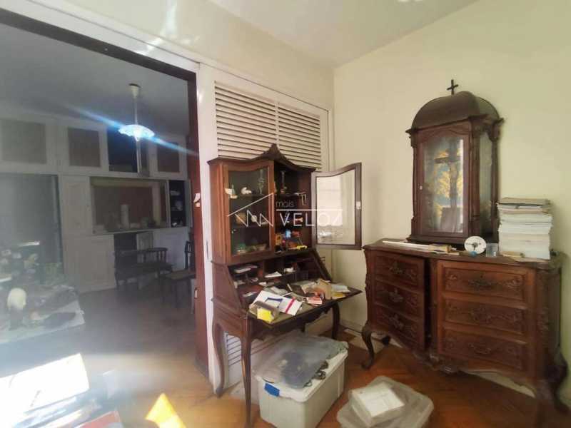 Apartamento, 3 quartos, 202 m² - Foto 1