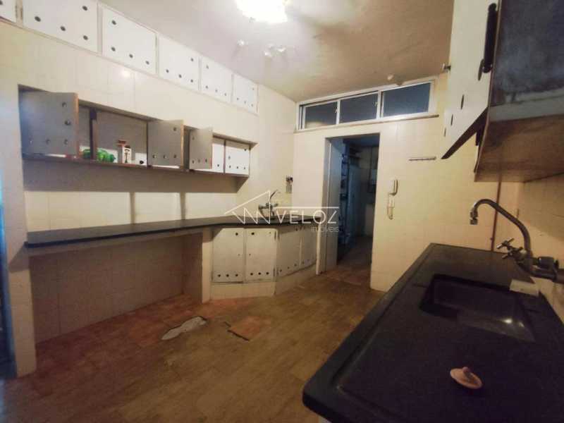 Apartamento, 3 quartos, 202 m² - Foto 23