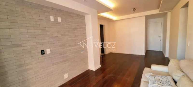 Apartamento em Jardim Botânico