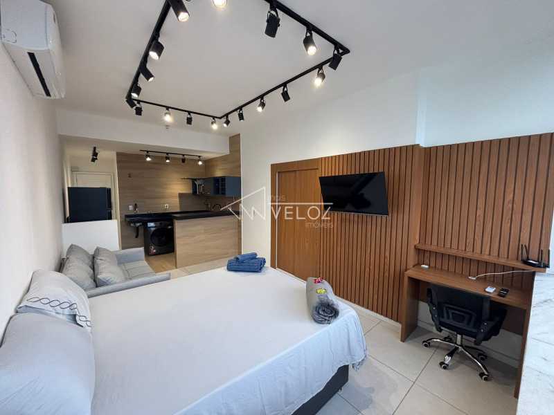 Apartamento em Centro