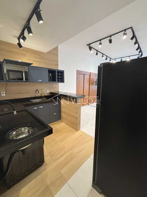 Apartamento, 1 quarto, 33 m² - Foto 7