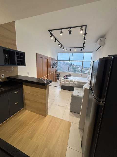 Apartamento, 1 quarto, 33 m² - Foto 8