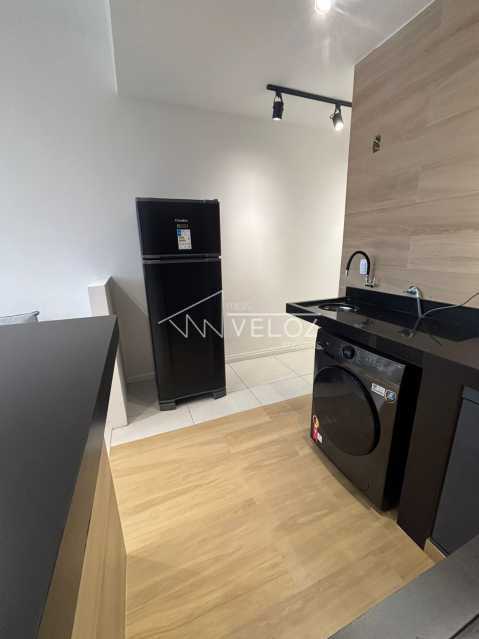 Apartamento, 1 quarto, 33 m² - Foto 10
