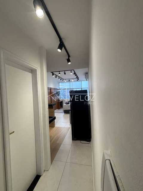 Apartamento, 1 quarto, 33 m² - Foto 11