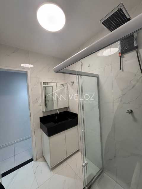 Apartamento, 1 quarto, 33 m² - Foto 12