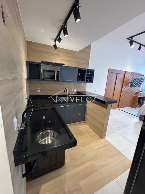 Apartamento, 1 quarto, 33 m² - Foto 13