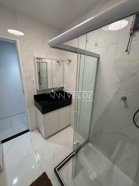 Apartamento, 1 quarto, 33 m² - Foto 14