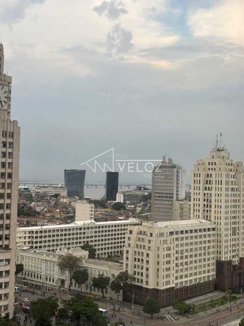 Apartamento, 1 quarto, 33 m² - Foto 15