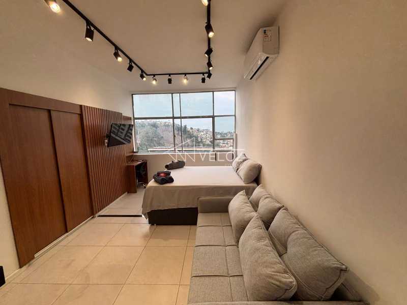 Apartamento, 1 quarto, 33 m² - Foto 16