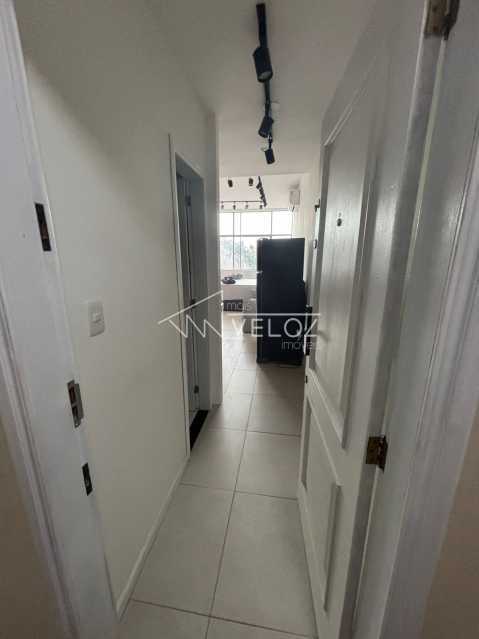 Apartamento, 1 quarto, 33 m² - Foto 19
