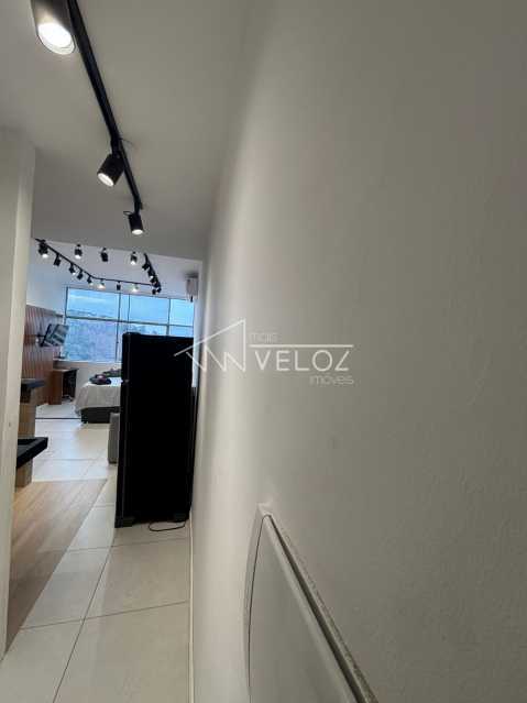 Apartamento, 1 quarto, 33 m² - Foto 21