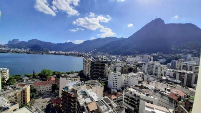 Apartamento em Lagoa